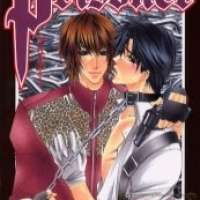  ����� - Prisoner <small>Story & Art</small> 